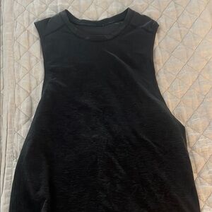 Men’s S Lululemon Metal Vent Tech Sleeveless